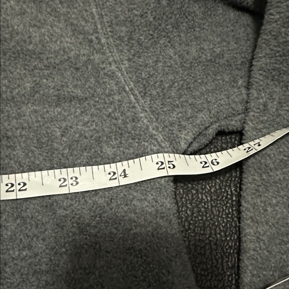 TheDisney Store Charcoal Mickey Mouse Hoodie size XL - Picture 5 of 7